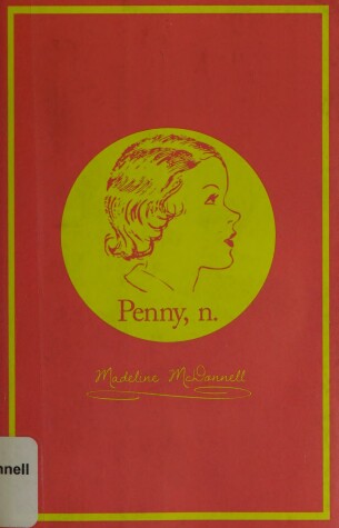 Book cover for Penny, N.