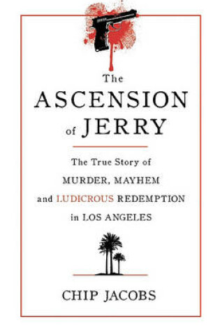 Cover of The Ascension of Jerry