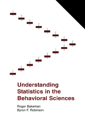 Cover of Understanding Statistics in the Behavioral Sciences