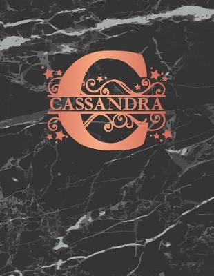 Book cover for Cassandra