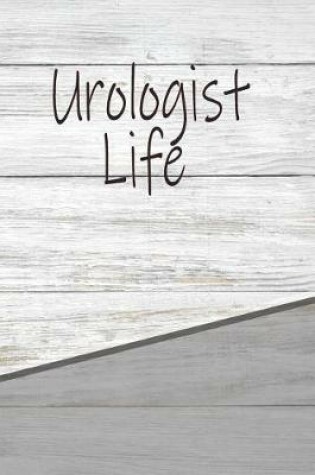 Cover of Urologist Life