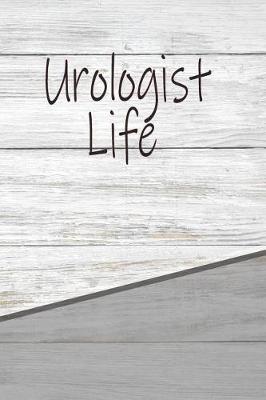 Book cover for Urologist Life