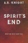 Book cover for Spirit's End