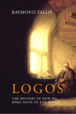 Book cover for Logos