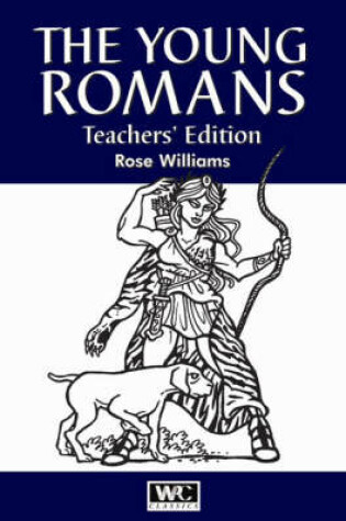 Cover of The Young Romans