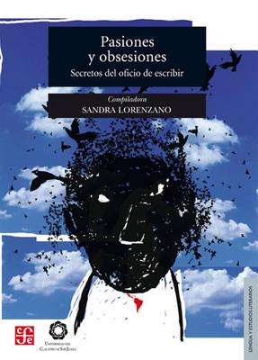 Book cover for Pasiones y Obsesiones.