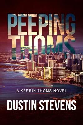 Book cover for Peeping Thoms