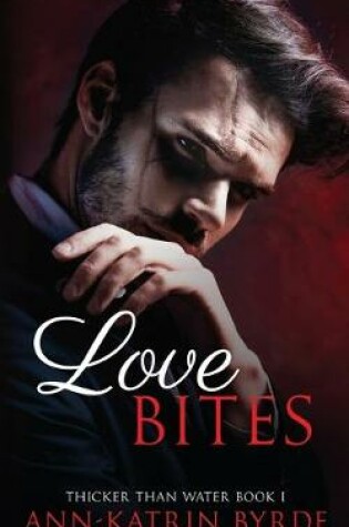 Cover of Love Bites