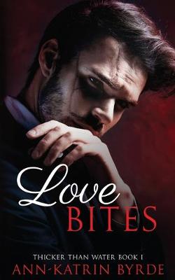 Book cover for Love Bites