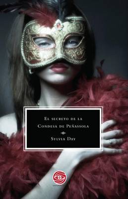 Book cover for El Secreto de la Condesa de Penassola