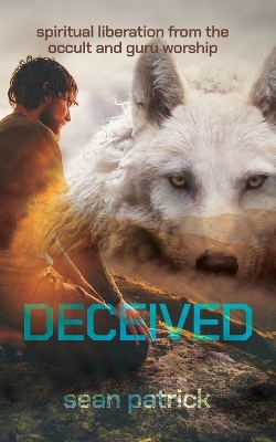 Book cover for Deceived