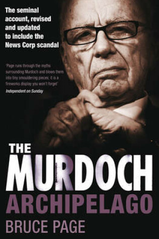 Cover of The Murdoch Archipelago