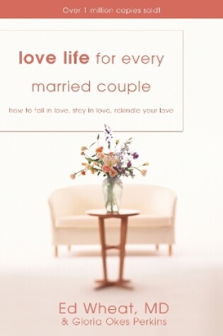 Cover of Love Life for Every Married Couple