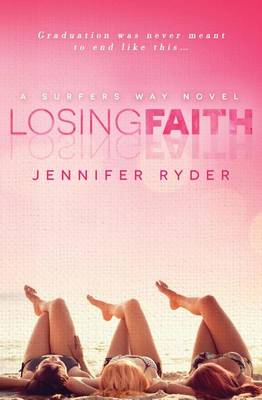 Book cover for Losing Faith