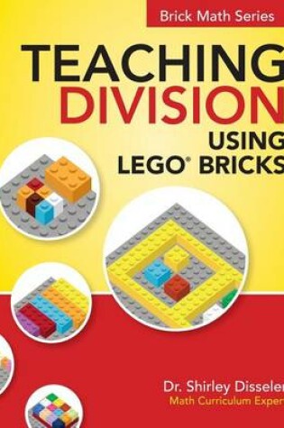 Cover of Teaching Division Using LEGO Bricks