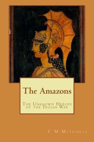 Cover of The Amazons