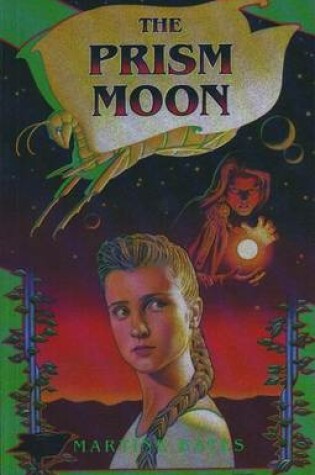 Cover of Prism Moon