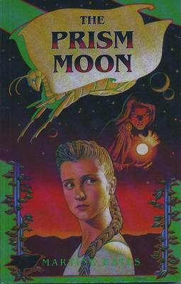 Book cover for Prism Moon