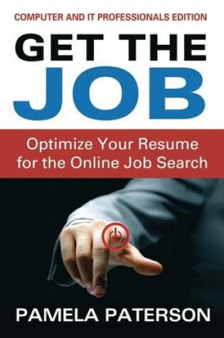 Cover of Get the Job