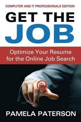 Book cover for Get the Job