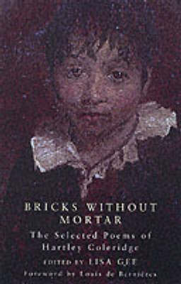 Book cover for Bricks Without Mortar