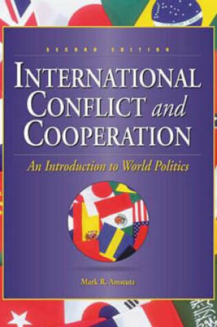 Cover of International Conflict and Cooperation