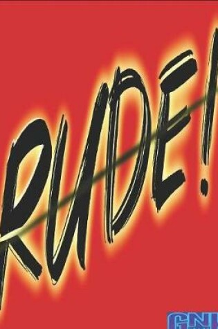 Cover of Rude!