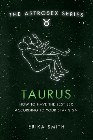 Cover of Astrosex: Taurus