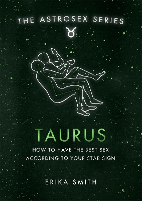 Cover of Astrosex: Taurus