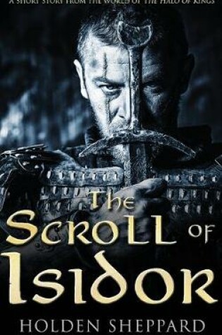 Cover of The Scroll of Isidor