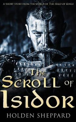 Book cover for The Scroll of Isidor