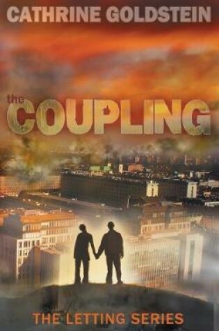 Cover of The Coupling