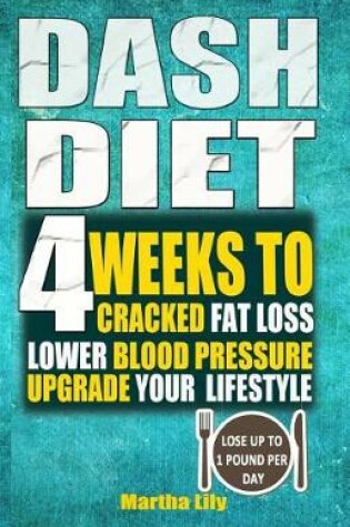 Cover of Dash Diet