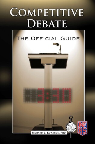 Cover of Competitive Debate