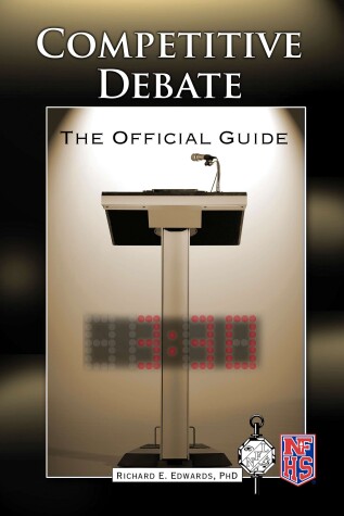 Book cover for Competitive Debate