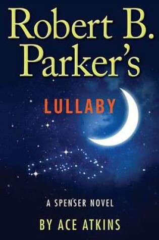 Cover of Robert B. Parker's Lullaby
