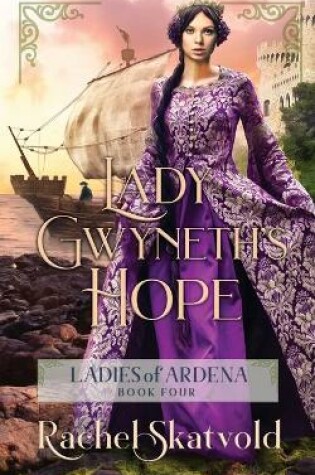 Cover of Lady Gwyneth's Hope