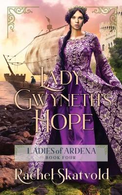Book cover for Lady Gwyneth's Hope