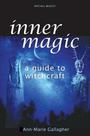 Cover of Inner Magic