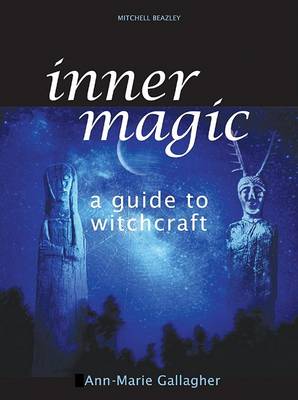 Book cover for Inner Magic