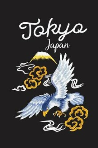 Cover of Tokyo japan
