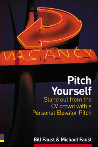 Cover of Pitch Yourself