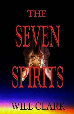 Book cover for The Seven Spirits