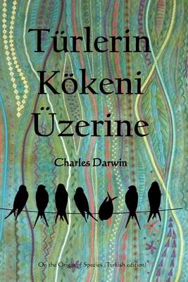 Book cover for Turlerin Kokeni Uzerine