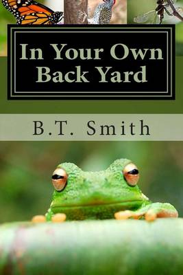 Cover of In Your Own Back Yard