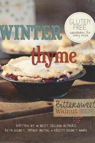 Cover of Winter Thyme