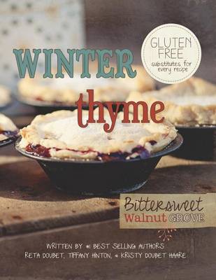 Cover of Winter Thyme