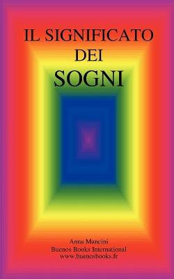 Book cover for Il significato dei sogni