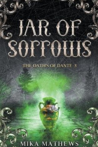 Cover of Jar of Sorrows