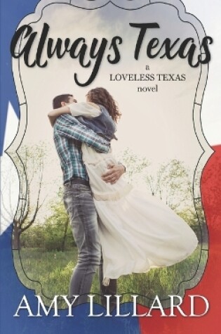 Cover of Always Texas
